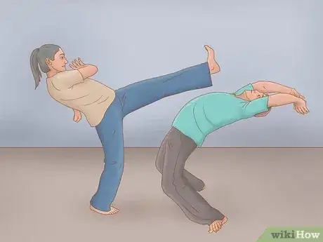 Image intitulée Beat a "Tough" Person in a Fight Step 12